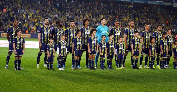 Fenerbahce De Sakatlik Soku Son Dakika Fenerbahce Haberleri Fotograflari Fotomac