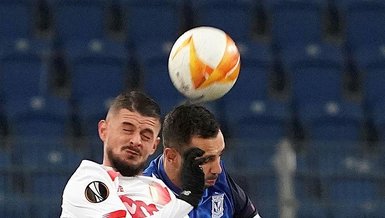 Raskin: İyi gidiyor!