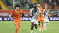 Ndidi sınıfta kaldı