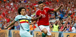 Axel Witsel Dortmund’a doğru