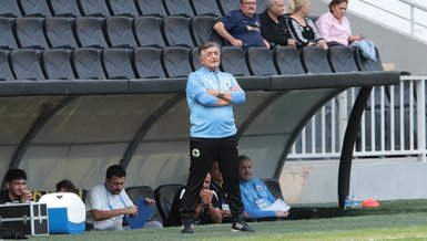 Menemen FK'da Yılmaz Vural rüzgarı