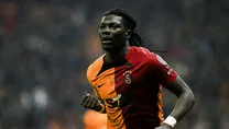 Gomis’e af çıktı