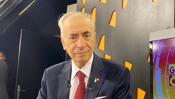 Sıra Mustafa Cengiz’de!