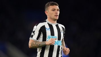 İngiliz basını duyurdu: Kieran Trippier