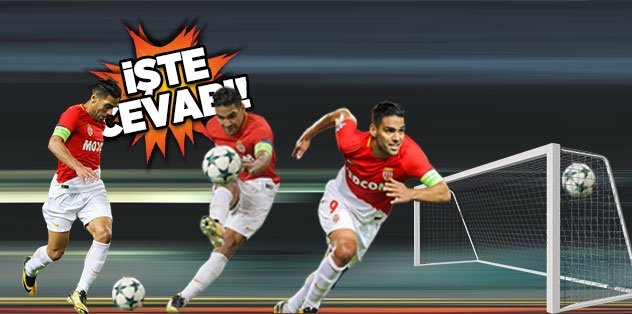 Galatasaray'ın yeni ismi Falcao kaç gol atar?