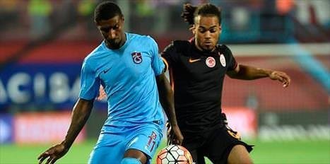 Caner'in yerine gelecek