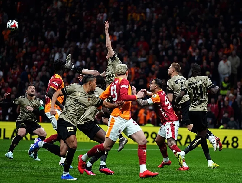 Galatasaray - Kocaelispor maçı ne zaman? Galatasaray - Kocaelispor maçı saat kaçta ve hangi kanalda? - 1
