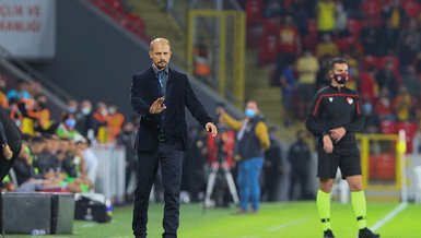 Gözgöz iki ismi değiştirdi