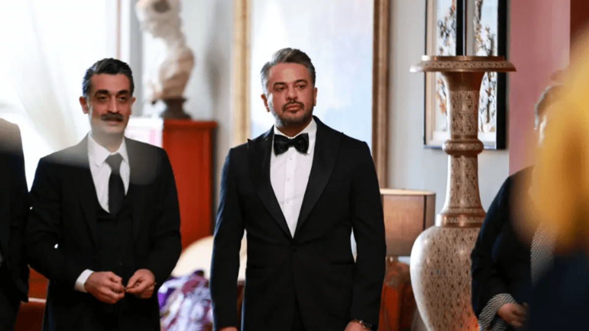 YALI ÇAPKINI 99. BÖLÜM FRAGMANI | Yalı Çapkını yeni bölüm fragman izle - Son dakika Dizi Haberleri haberleri - Fotomaç