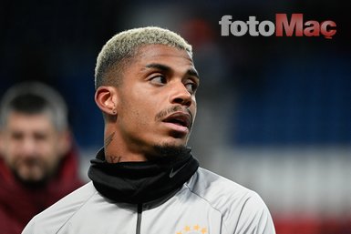 Lemina Galatasaray’da kalacak mı? Açıkladı...