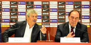 TFF harekete geçiyor