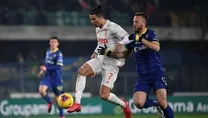 Cristiano Ronaldo vites arttırdı
