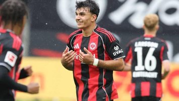 G.Saray'dan Can Uzun bombası!
