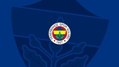 Fenerbahçe o görüntüleri Galatasaray'a yolladı!