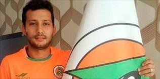 Alanyaspor'a Tuzla'dan takviye