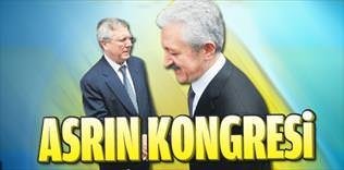 Asrın kongresi