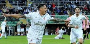 Juve ile olan puan farkını korudu