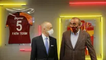 Dikkatler Albayrak’ta