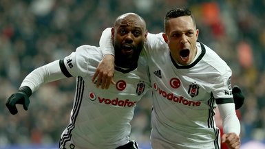 Beşiktaş’ı FIFA’ya şikayet etti!