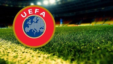 Son dakika spor haberi: UEFA'dan Orhan Erdemir'e görev