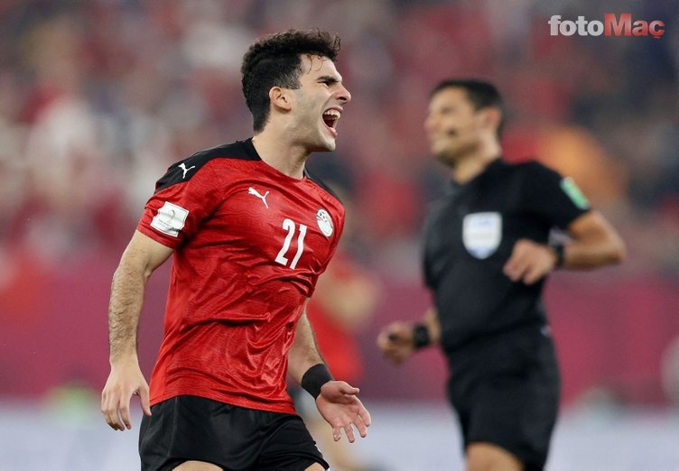 Ahmed Sayed Zizo'nun babası transferi açıkladı! "Beşiktaş ve Galatasaray..."