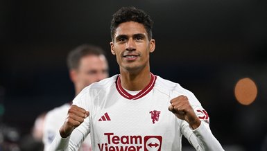 Real Madrid ve Bayren Münih Raphael Varane transferi için karşı karşıya