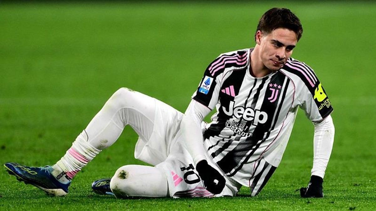 Spalleti'den Kenan Yıldız açıklaması!