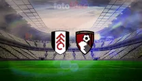 Fulham-Bournemouth maçı ne zaman?