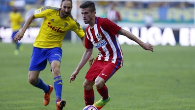 Monaco Caio Henrique'yi kadrosuna kattı