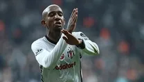 Talisca’dan Beşiktaş’ın teklifine flaş yanıt!