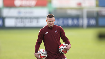 Avrupa kupalarına katılacağız