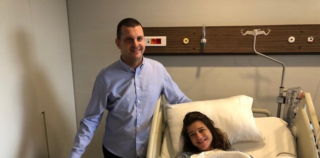 Yonetime Kiz Bebek Geldi Son Dakika Fenerbahce Haberleri Fotomac