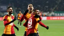 Bay asist yine boş geçmedi