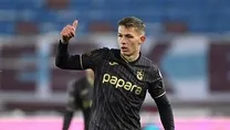 Sikan Trabzon’da kalacak