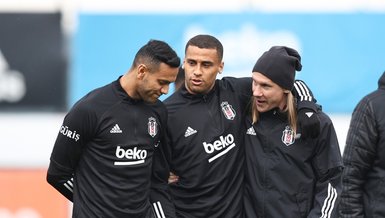 Taktik çalıştılar