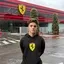 Alp Aksoy Ferrari'de