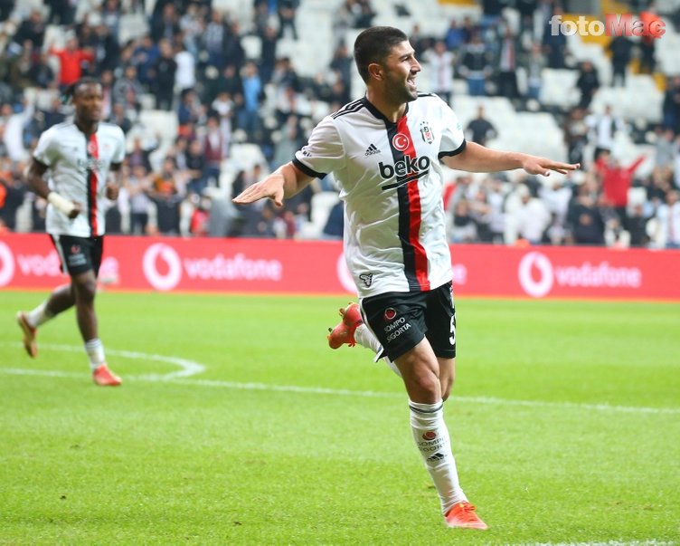 SPOR HABERİ - Güven Yalçın Beşiktaş'ın 'en'lerini saydı!