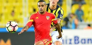 Bonservisini aldı