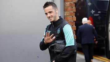 Pablo Sarabia iddiası