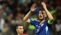 Dzeko yine boş geçmedi