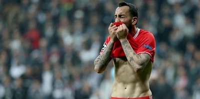 Mitroglou için geldiler!