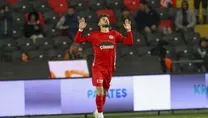 Arda Kızıldağ listede
