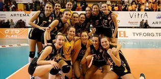 File derbisi Vakıfbank’ın