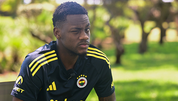 Duran: G.Saray’a gol atarak...