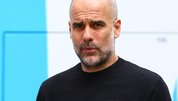 İngiltere'de sezonun en iyisi Guardiola