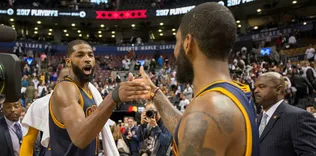 NBA’de gecenin sonuçları