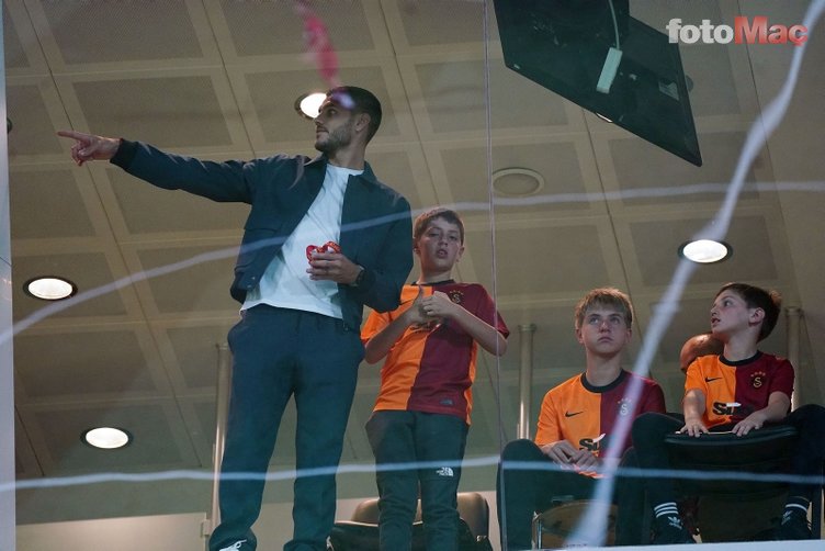 GALATASARAY HABERİ: Juan Mata sürprizi! "Teklifler geldi"