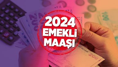 EN DÜŞÜK EMEKLİ MAAŞI 11 BİN TL İDDİASI - Emekli zammı son dakika!