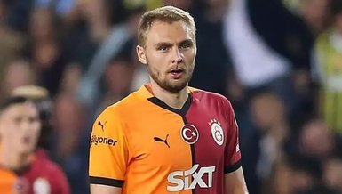 Nelsson görüşüyor