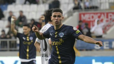 Yasin Özcan’a yakın markaj